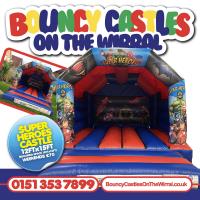 Bouncy Castles On The Wirral image 13